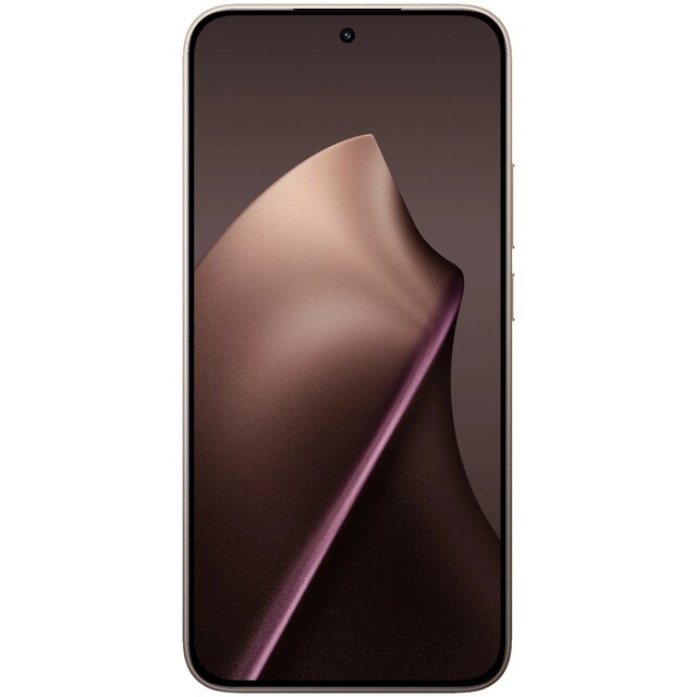 Смартфон Xiaomi 15T Pro 12 / 512Gb (Цвет: Mocha Gold)