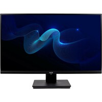Монитор Hiper 24  HS2402, черный
