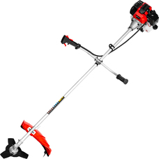 Триммер бензиновый MTX MT-43 (Цвет: Red/Black)