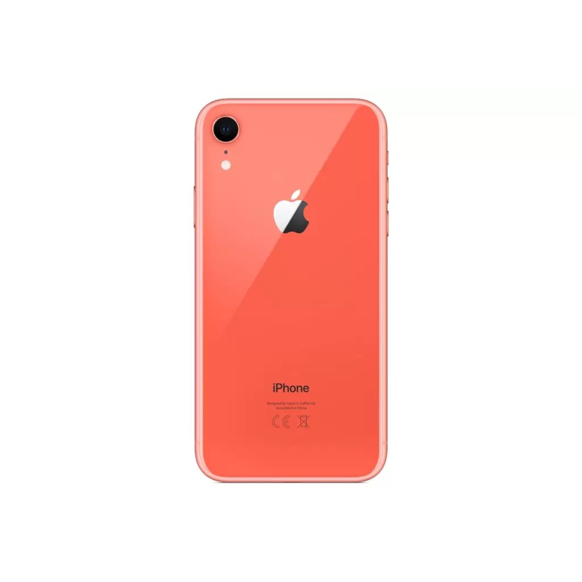 Смартфон Apple iPhone Xr 64Gb (Цвет: Coral)