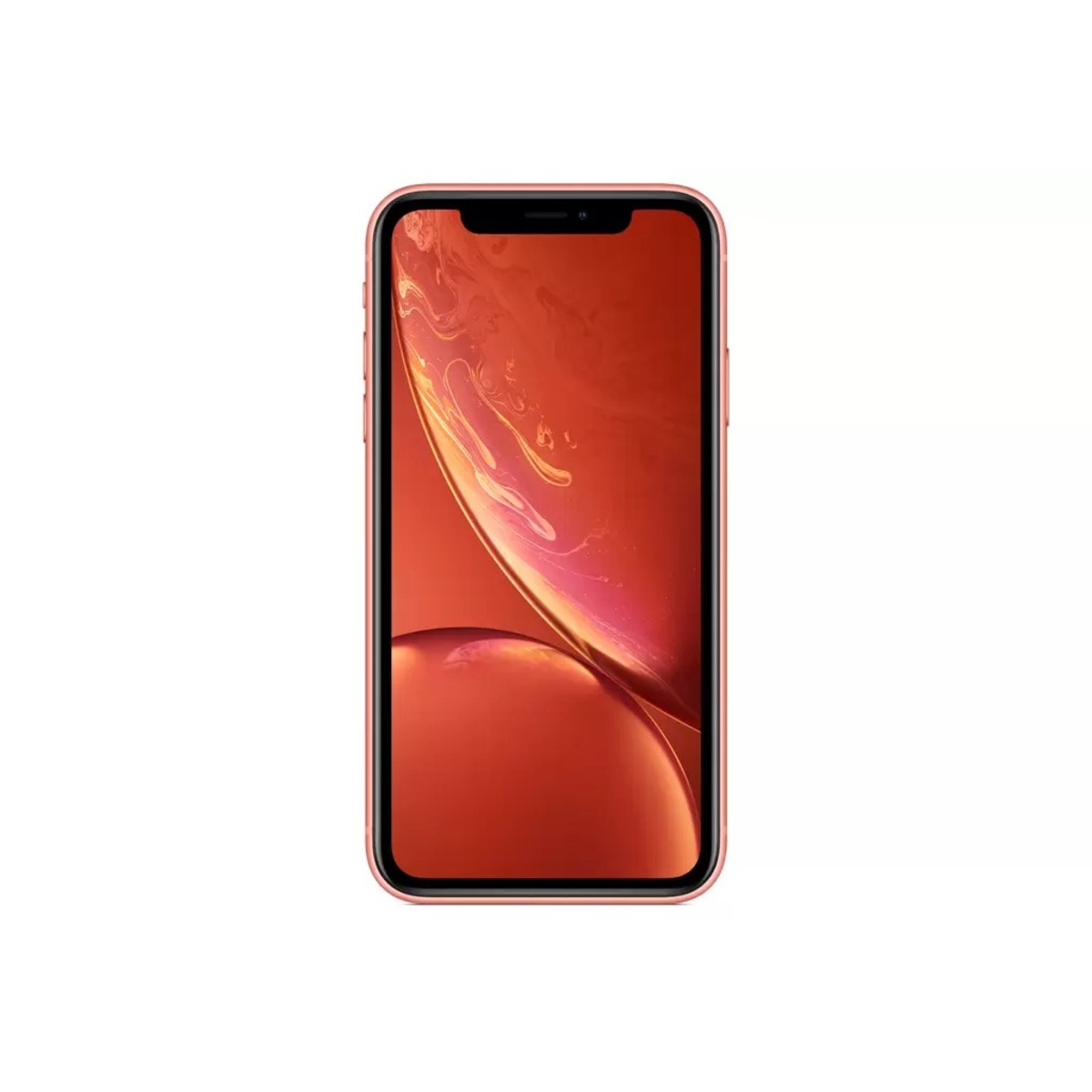 Смартфон Apple iPhone Xr 64Gb (Цвет: Coral)