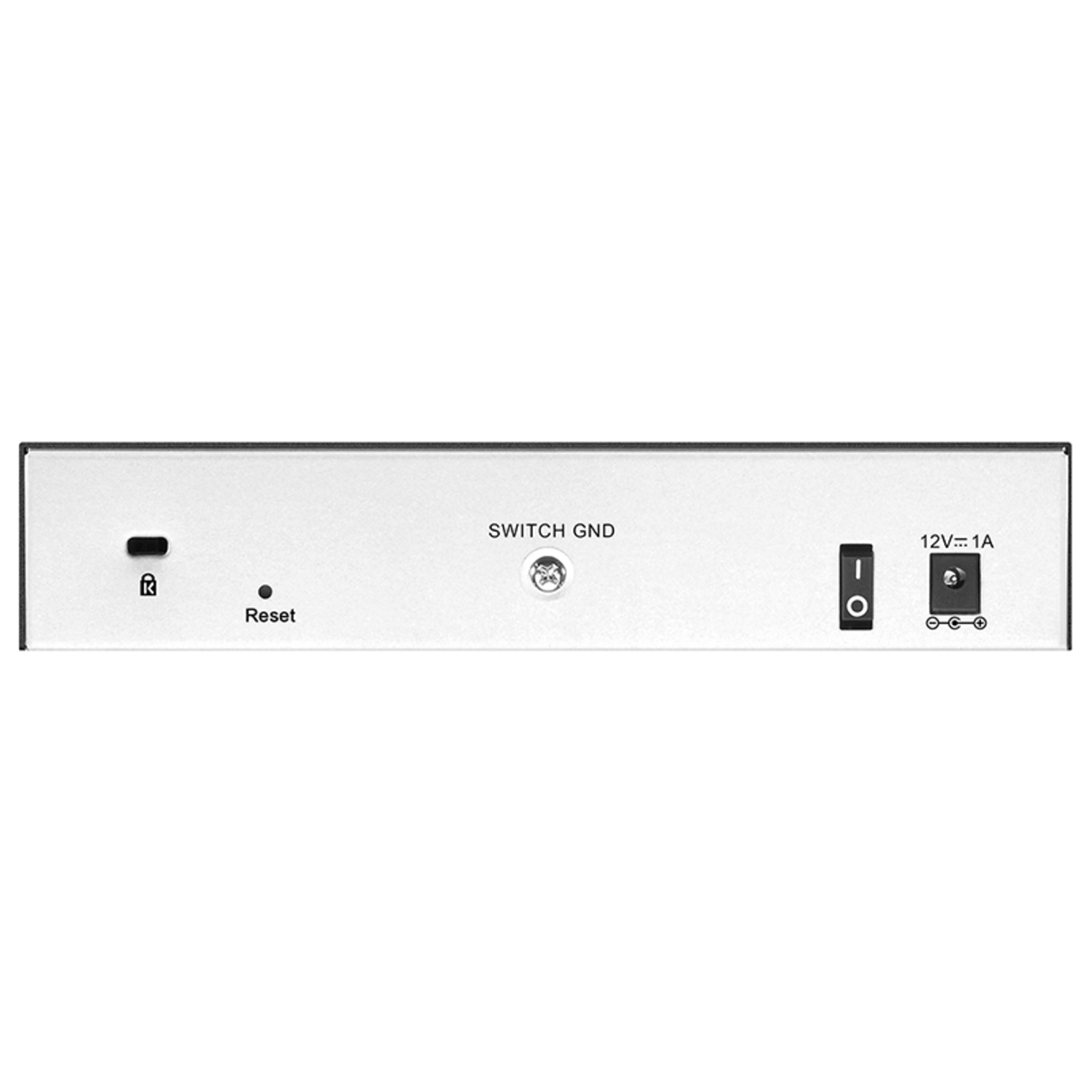 Коммутатор настраиваемый D-Link DGS-1100-10/ME/A