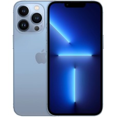 Смартфон Apple iPhone 13 Pro 1Tb Dual SIM (Цвет: Sierra Blue)