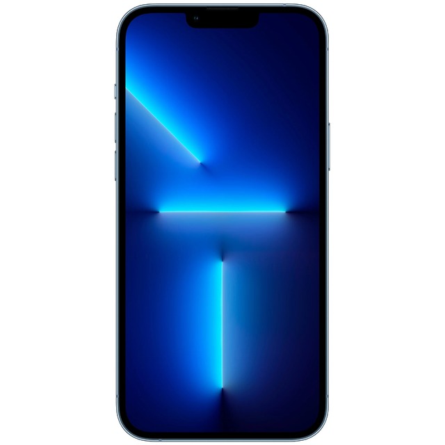 Смартфон Apple iPhone 13 Pro 1Tb Dual SIM (Цвет: Sierra Blue)
