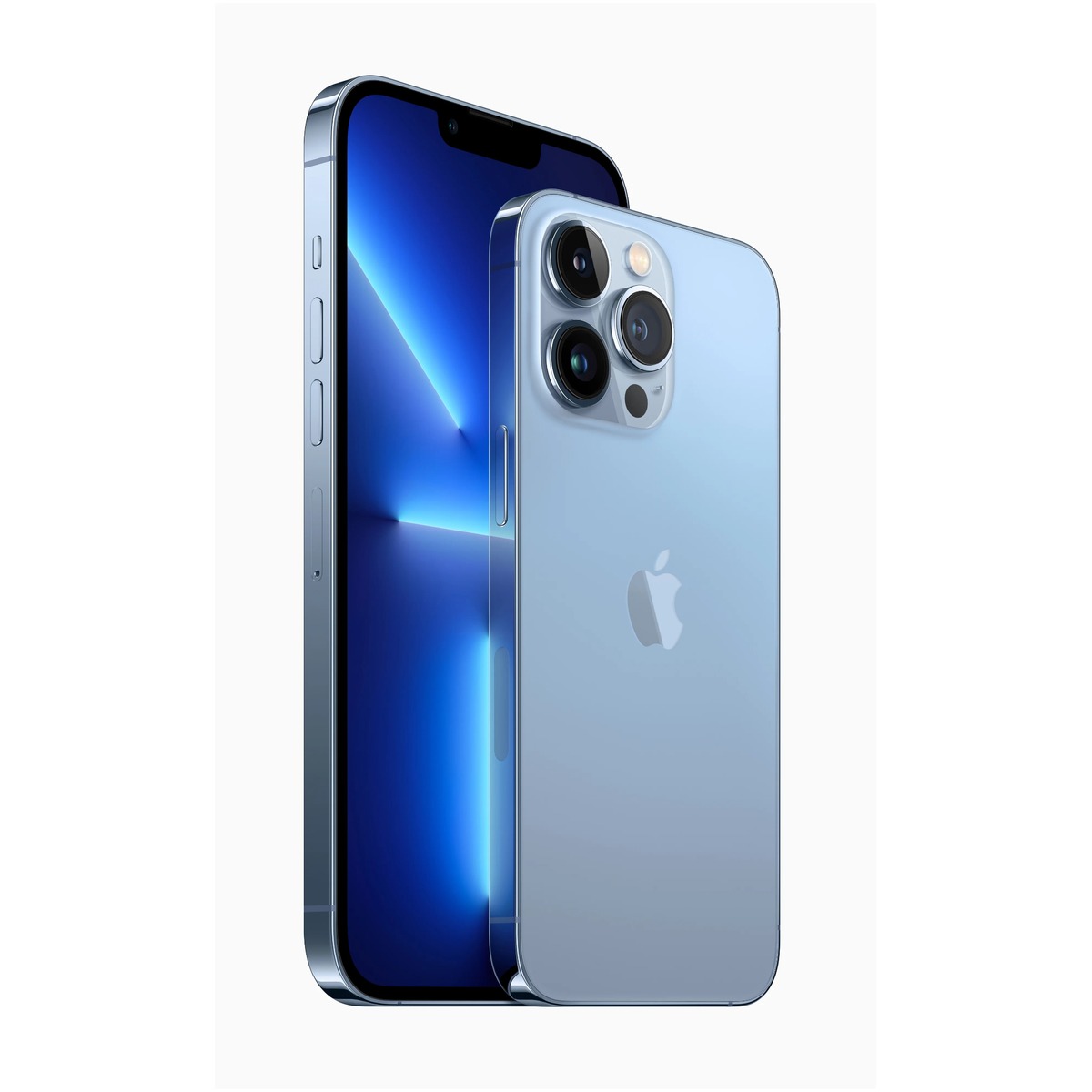 Смартфон Apple iPhone 13 Pro 1Tb Dual SIM (Цвет: Sierra Blue)