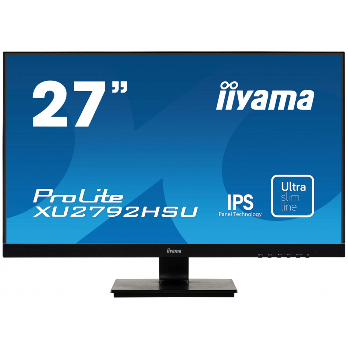 Монитор Iiyama 27