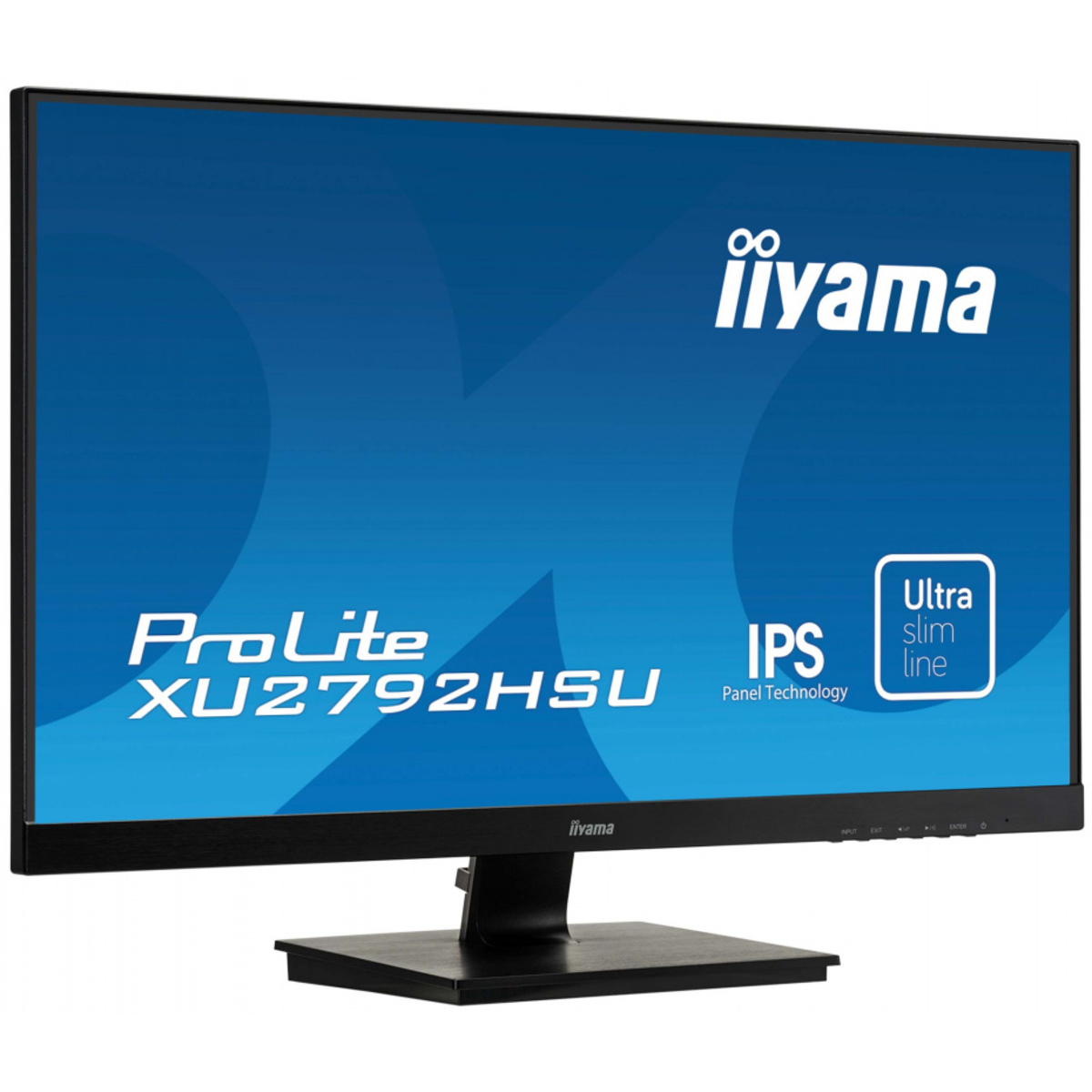 Монитор Iiyama 27