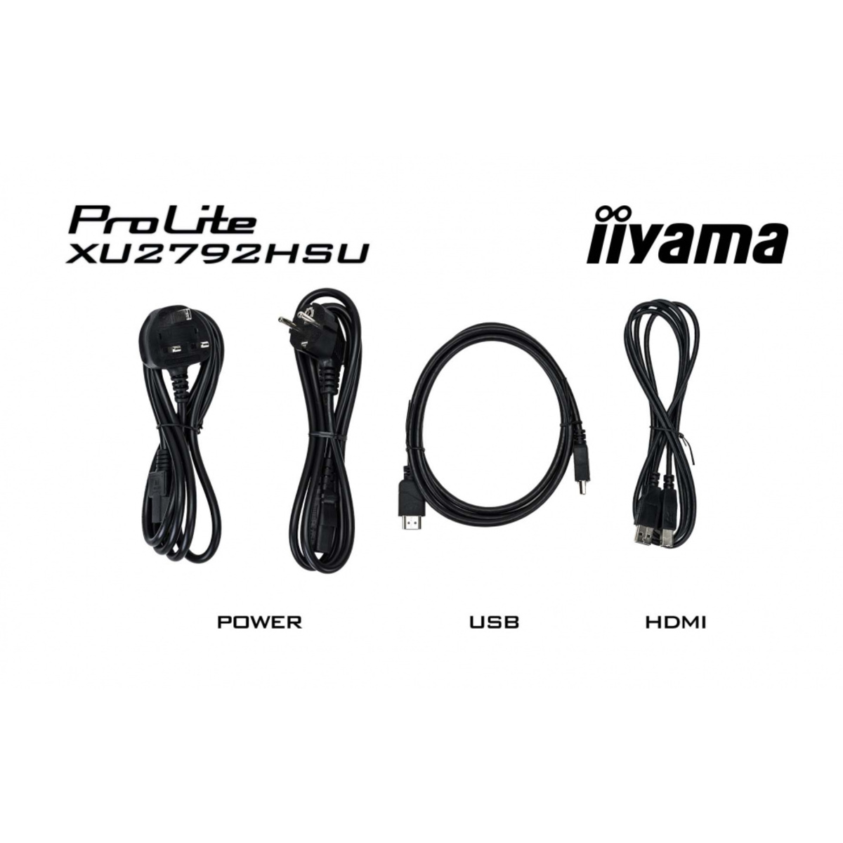 Монитор Iiyama 27