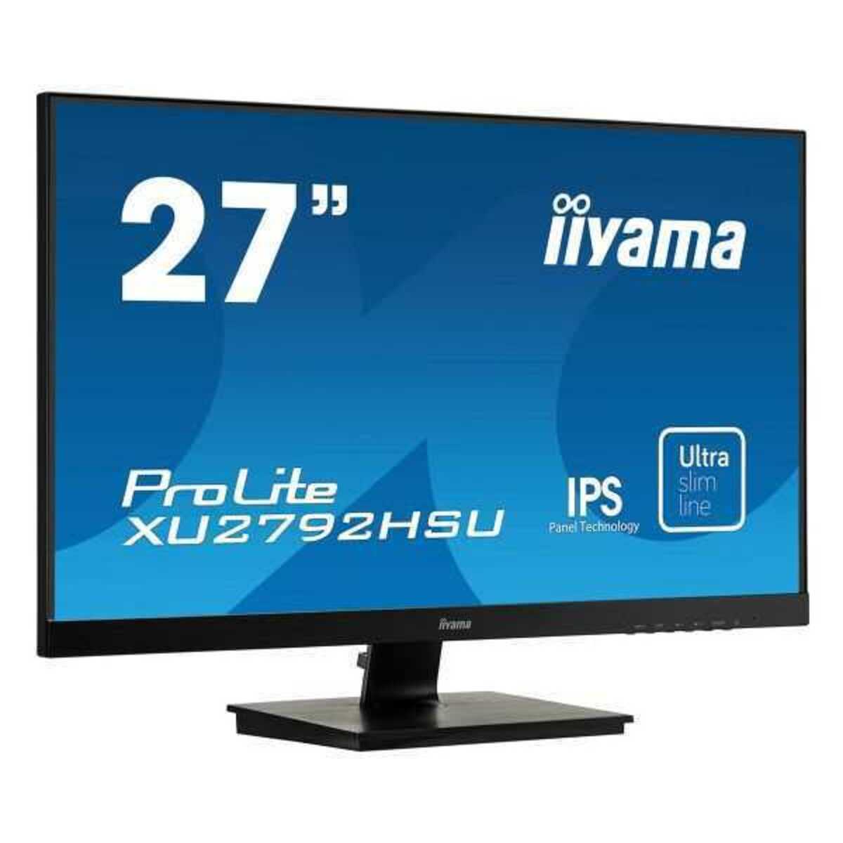 Монитор Iiyama 27