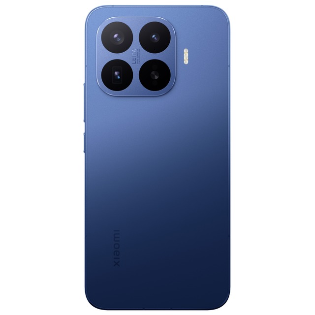 Смартфон Xiaomi 17T Pro 12 / 512Gb (Цвет: Deep Blue) Смартфон Xiaomi 17T Pro 12 / 512Gb (Цвет: Deep Blue)