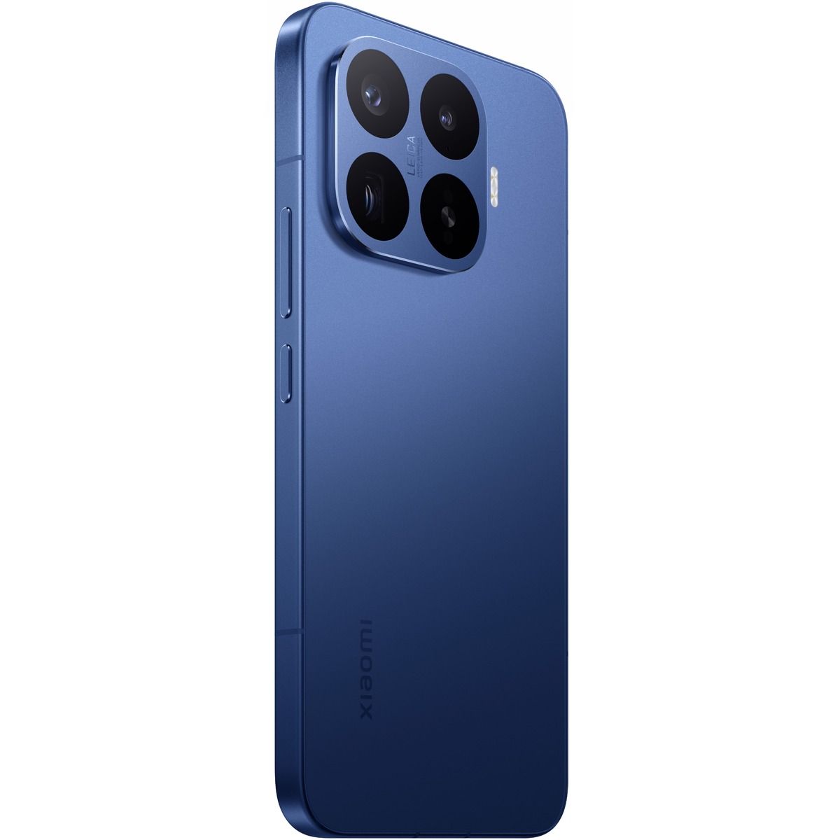 Смартфон Xiaomi 17T Pro 12/512Gb (Цвет: Deep Blue)