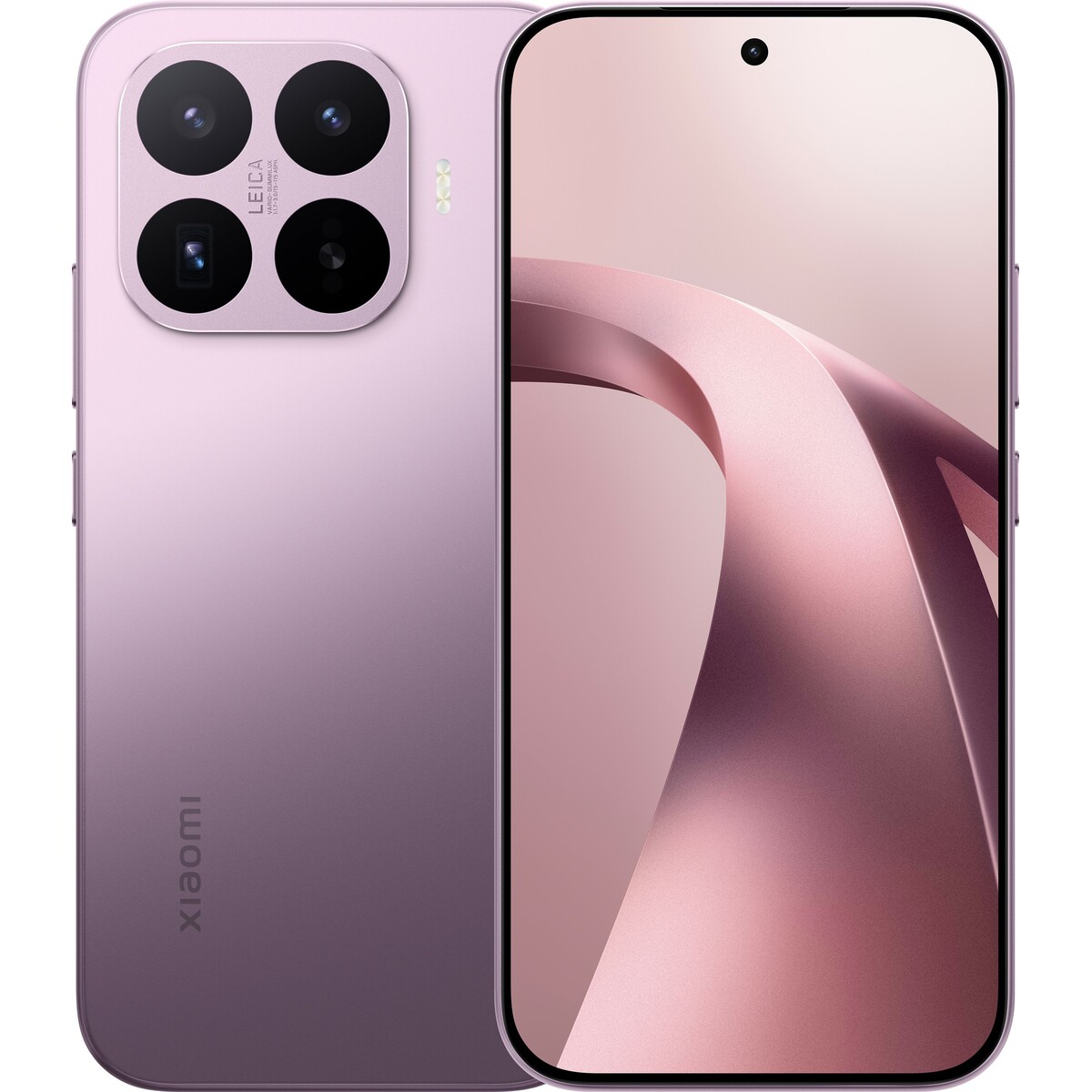 Смартфон Xiaomi 17T 12 / 256Gb (Цвет: Violet)