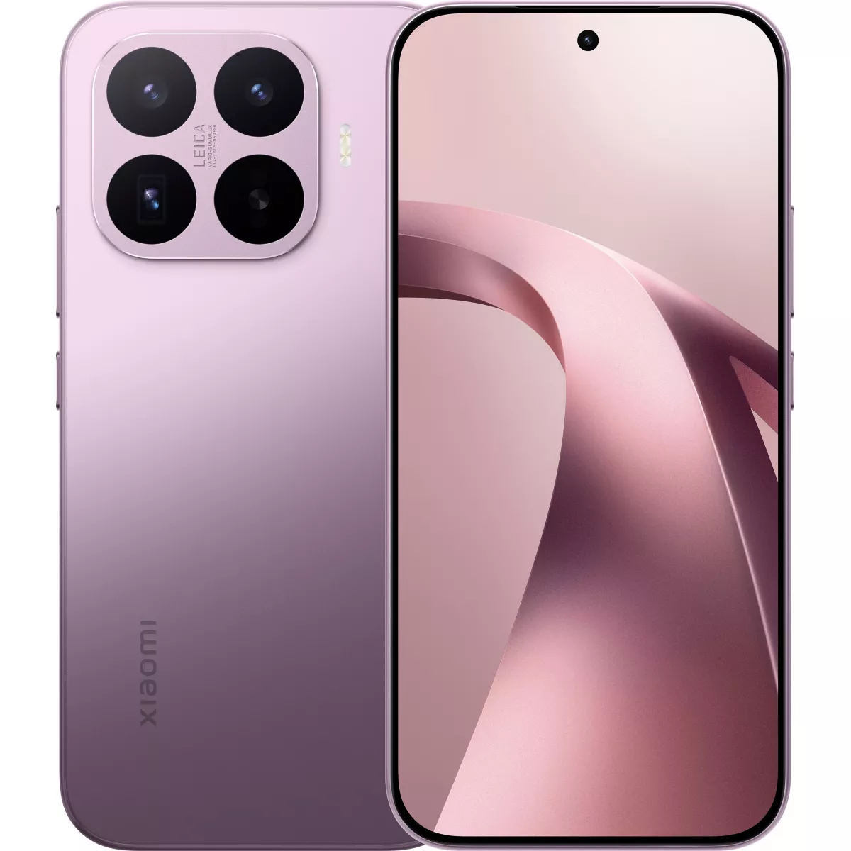 Смартфон Xiaomi 17T 12/256Gb (Цвет: Violet)