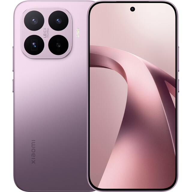 Смартфон Xiaomi 17T 12 / 256Gb (Цвет: Violet)