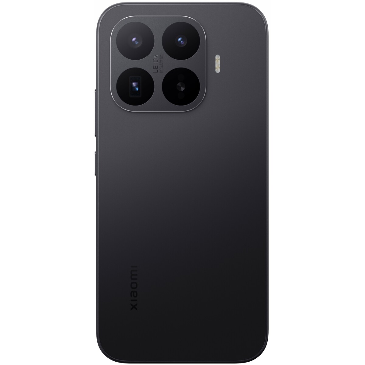 Смартфон Xiaomi 17T 12 / 256Gb, черный 