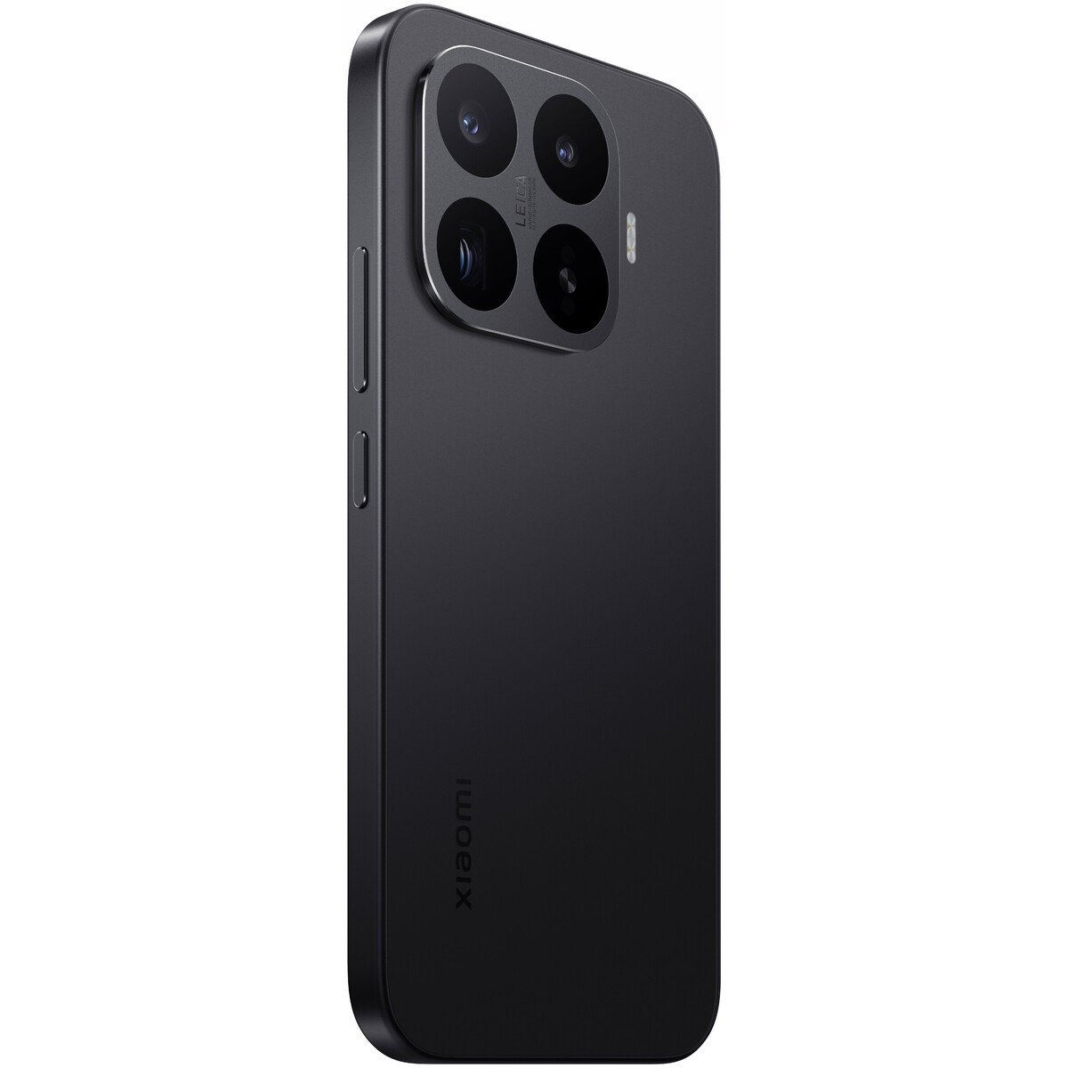 Смартфон Xiaomi 17T 12 / 256Gb, черный 