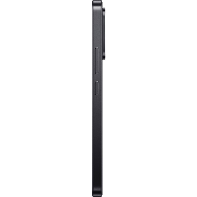Смартфон Xiaomi 17T 12/256Gb, черный 