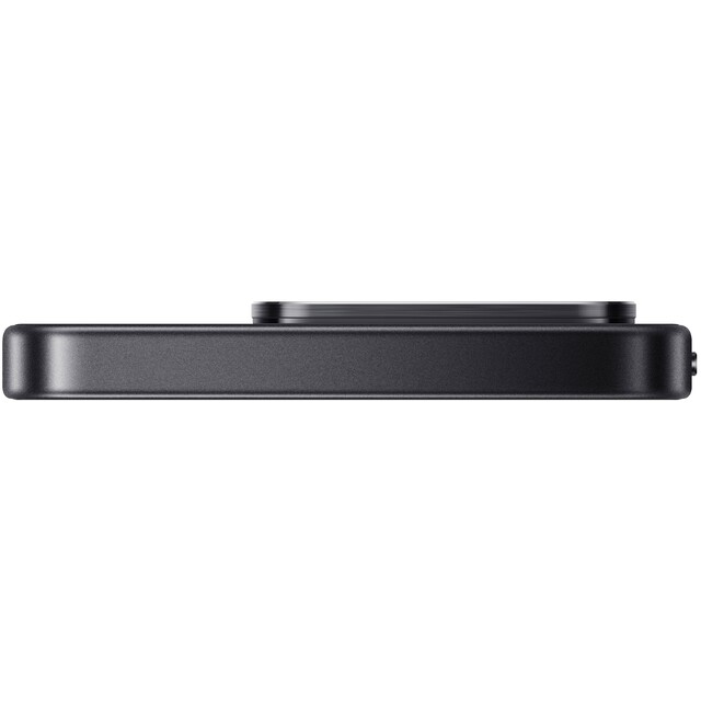 Смартфон Xiaomi 17T 12/256Gb, черный 