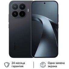 Смартфон Xiaomi 17T 12/256Gb, черный