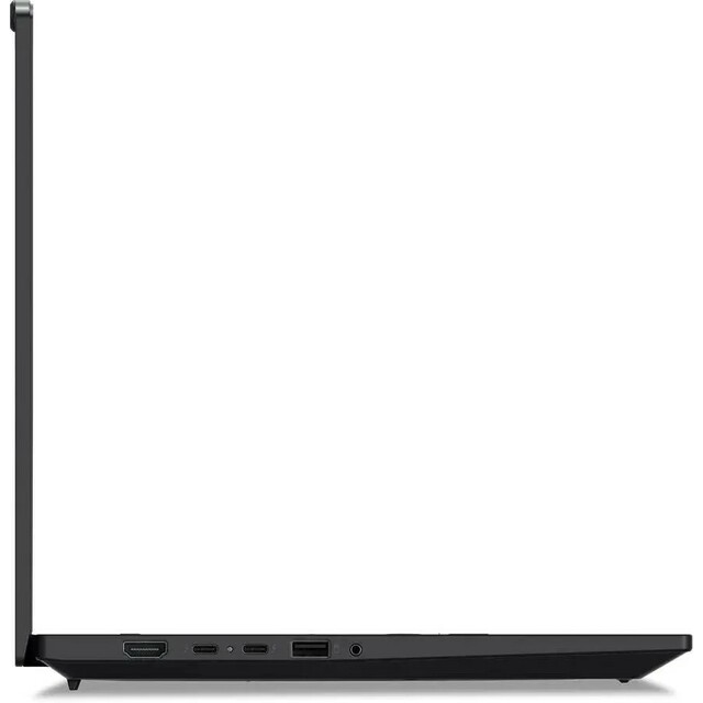Ноутбук Lenovo ThinkPad P14s G5 (Intel Core Ultra 7 155H 1.4Ghz/32Gb DDR5/SSD 1Tb/NVIDIA RTX 500 4Gb/14.5 /IPS/WQXGA (2560x1600)/Windows 11 Pro/black/WiFi/BT/Cam)
