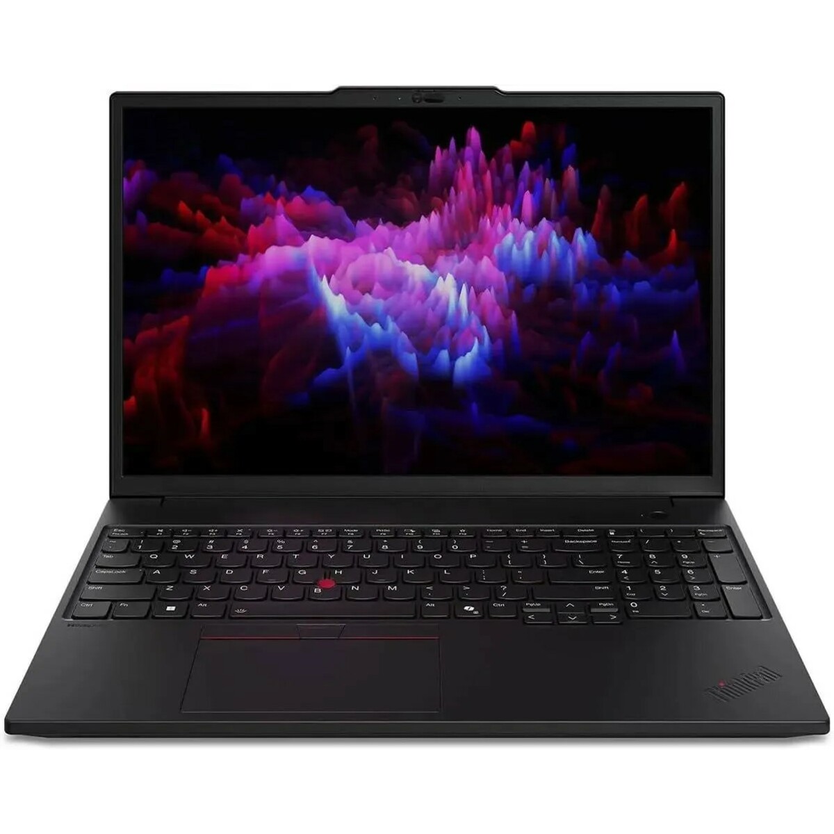 Ноутбук Lenovo ThinkPad P16s G3 (Intel Core Ultra 9 185H 2.3Ghz/64Gb DDR5/SSD 2Tb/Intel Arc/16