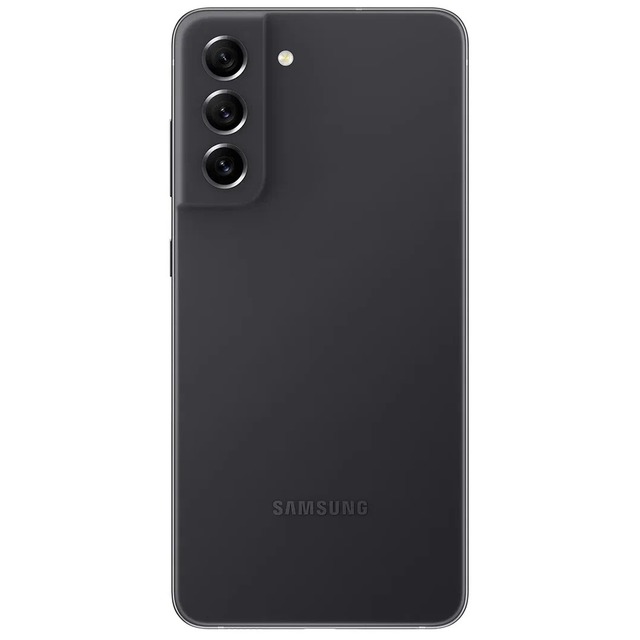 Смартфон Samsung Galaxy S21 FE 5G 8/128Gb (Цвет: Graphite)