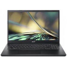 Ноутбук Acer Aspire 7 A715-51G-515K (Intel Core i5 1240P 1.7Ghz/16Gb DDR4/SSD 512Gb/nVidia GeForce RTX 3050 Ti/15.6