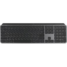 Клавиатура Logitech MX Keys S (Цвет: Graphite/Black)