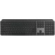 Клавиатура Logitech MX Keys S (Цвет: Gra..