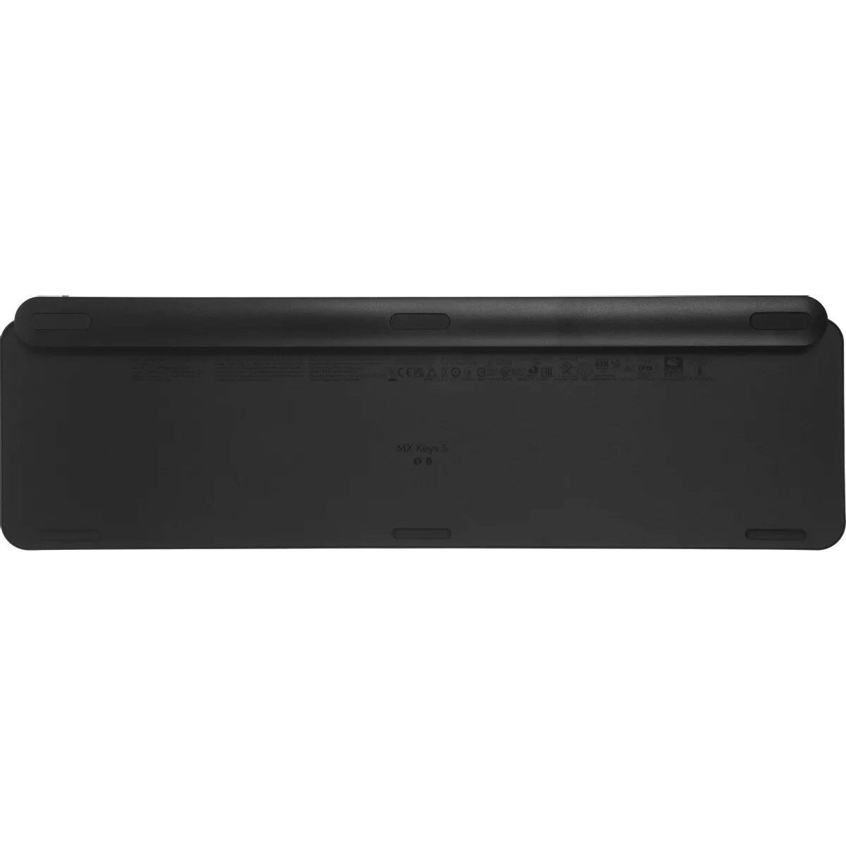 Клавиатура Logitech MX Keys S (Цвет: Graphite / Black)