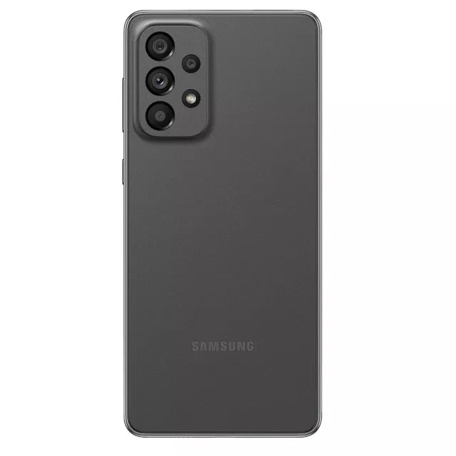 Смартфон Samsung Galaxy A73 5G 8/128Gb (Цвет: Awesome Gray)