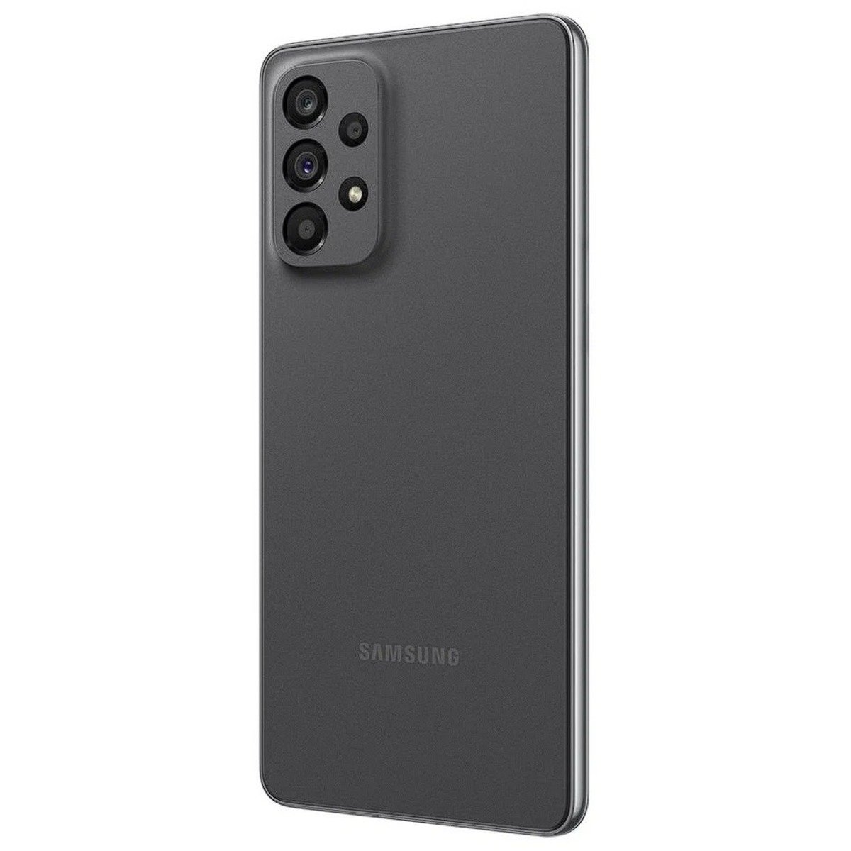 Смартфон Samsung Galaxy A73 5G 8 / 128Gb (Цвет: Awesome Gray)