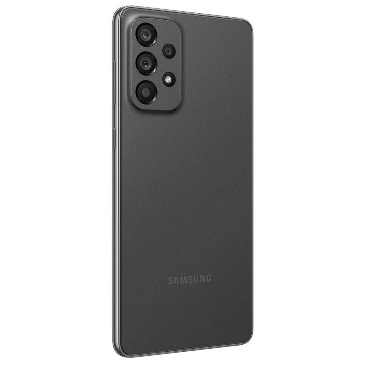 Смартфон Samsung Galaxy A73 5G 8 / 128Gb (Цвет: Awesome Gray)