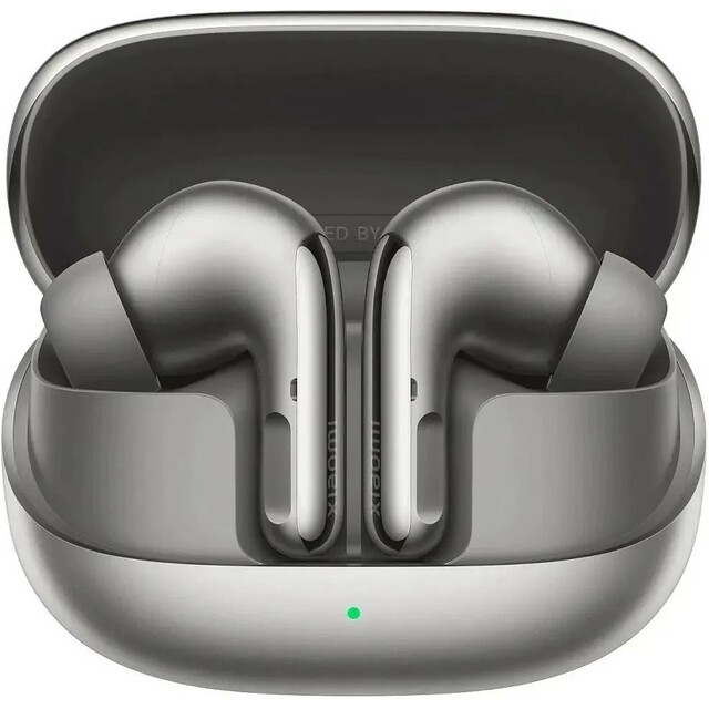 Наушники Xiaomi Buds 5 Pro BT (Цвет: Titan)