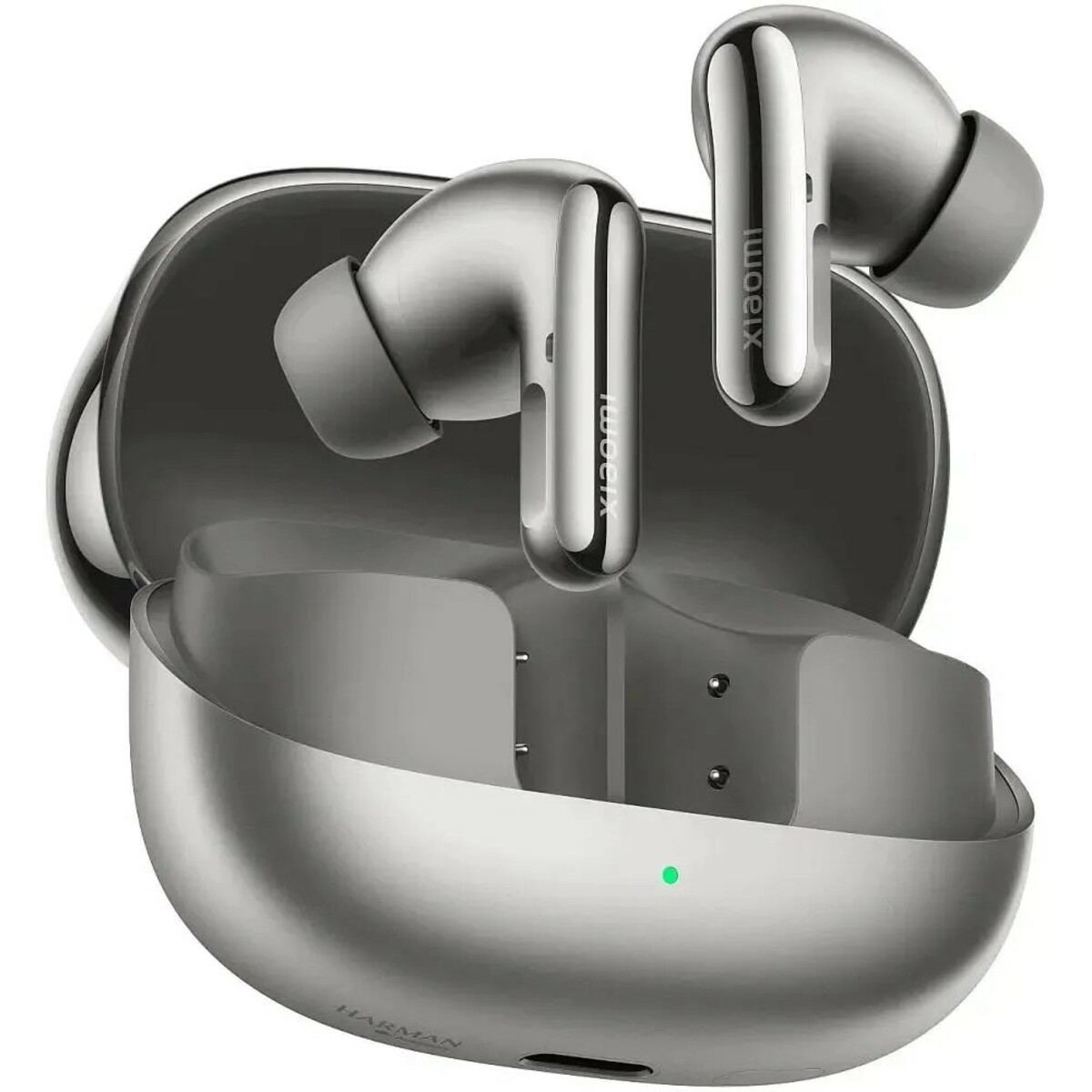 Наушники Xiaomi Buds 5 Pro BT (Цвет: Titan)