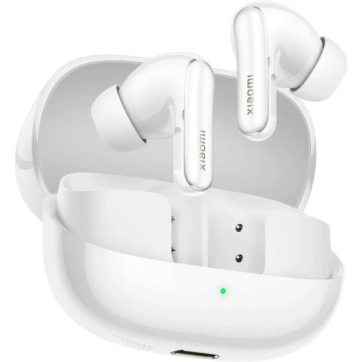 Наушники Xiaomi Buds 5 Pro BT, белый