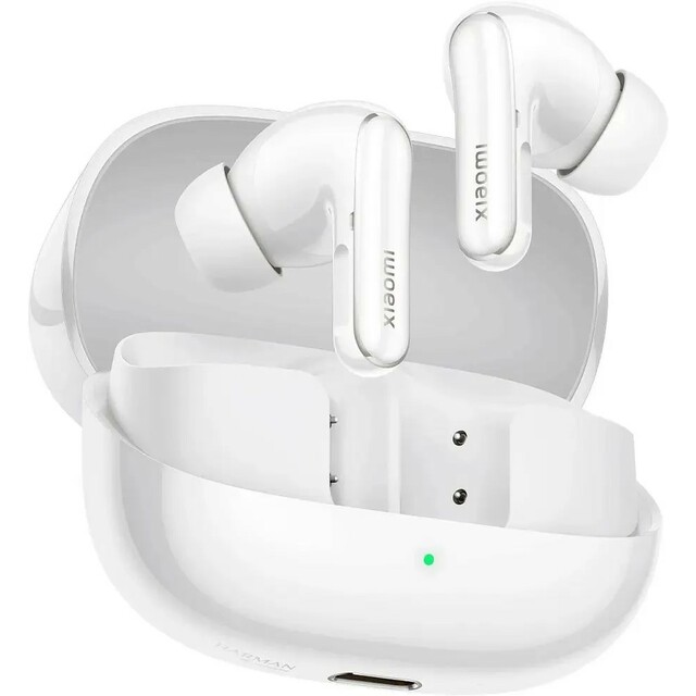Наушники Xiaomi Buds 5 Pro BT, белый Наушники Xiaomi Buds 5 Pro BT, белый