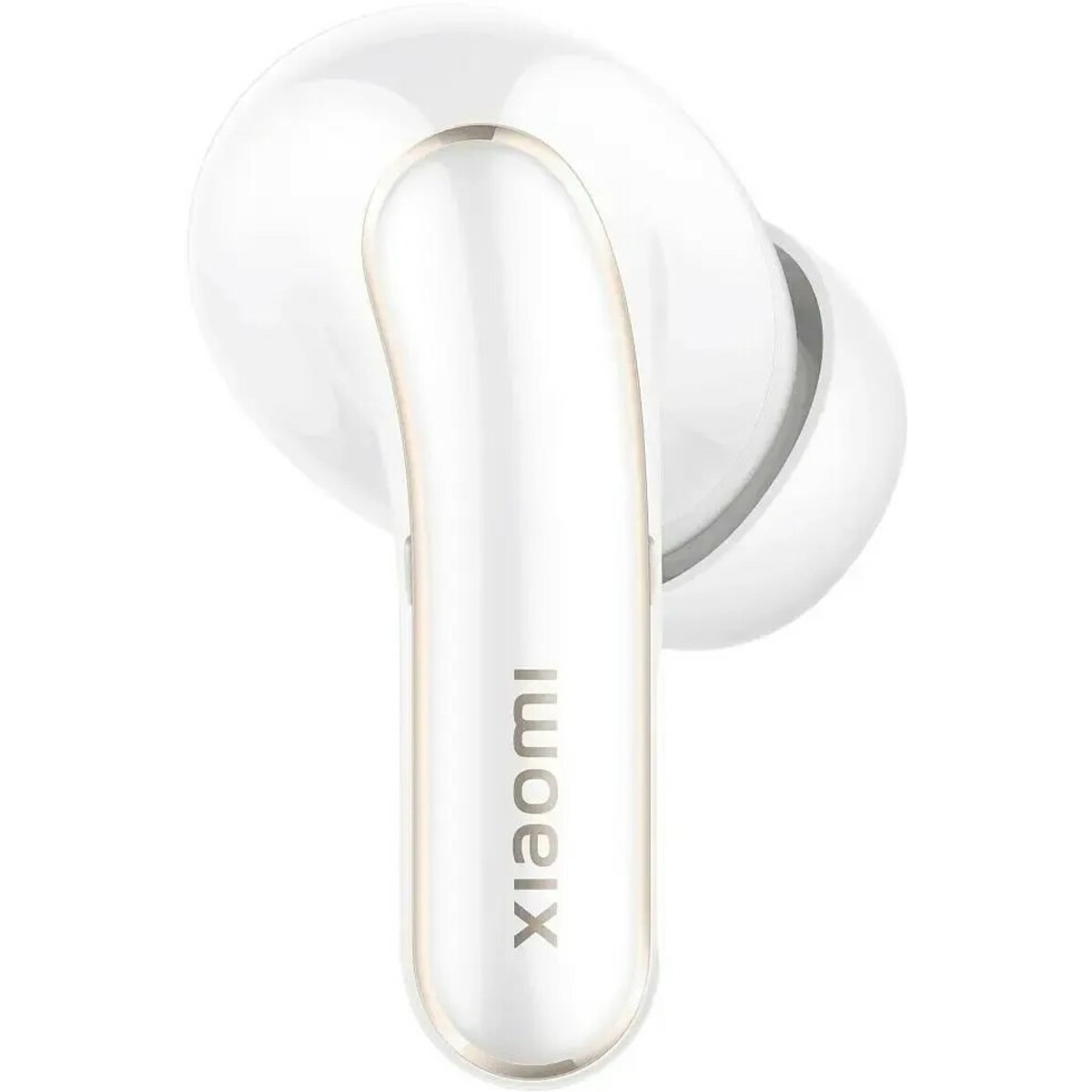 Наушники Xiaomi Buds 5 Pro BT, белый