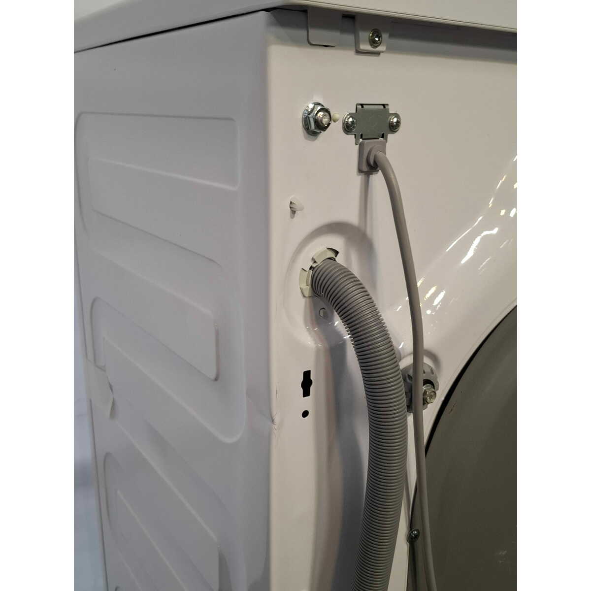 Стиральная машина Beko RSPE78612W, белый