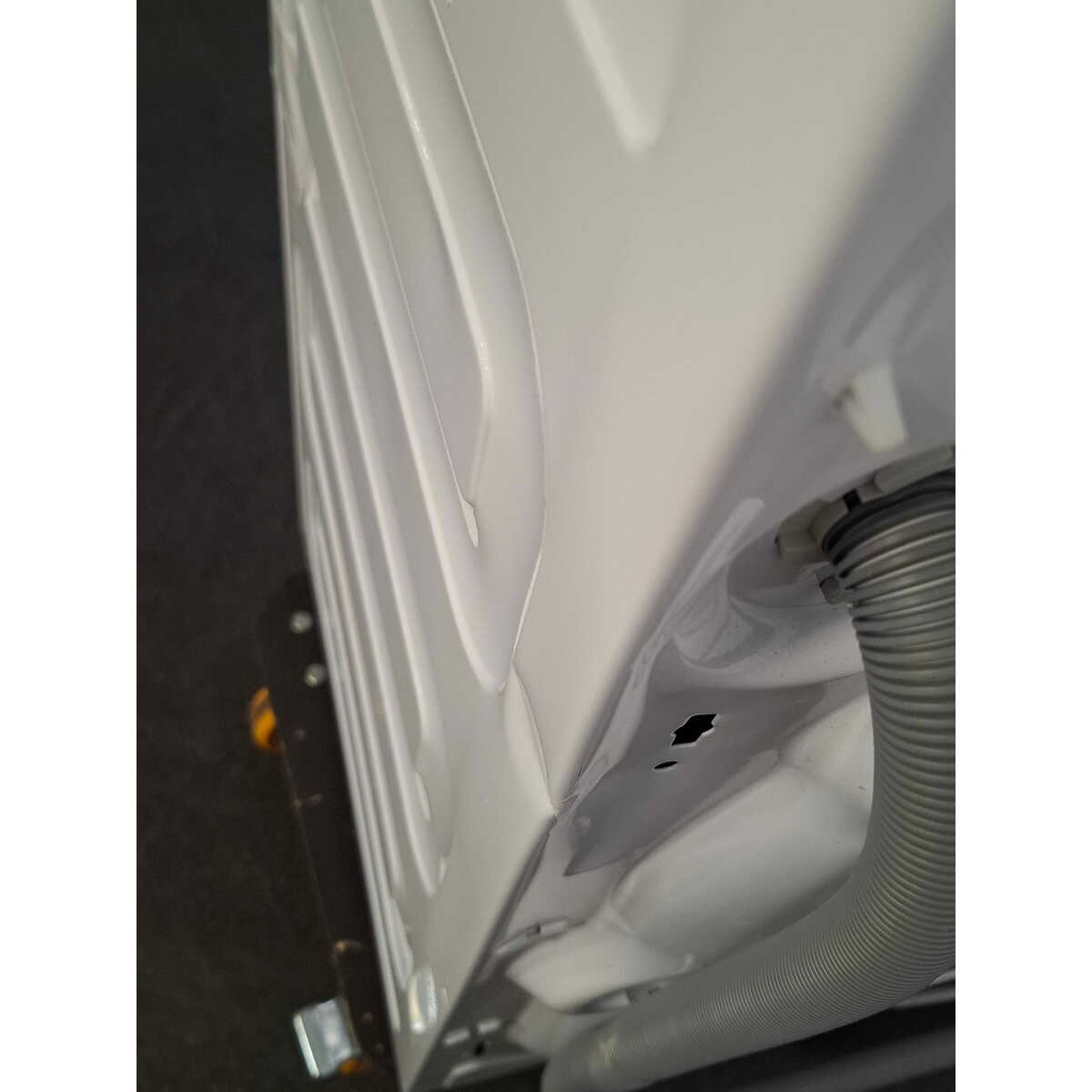 Стиральная машина Beko RSPE78612W, белый