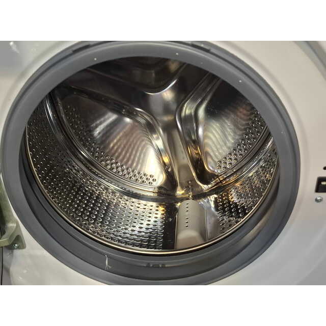 Стиральная машина Beko RSPE78612W, белый