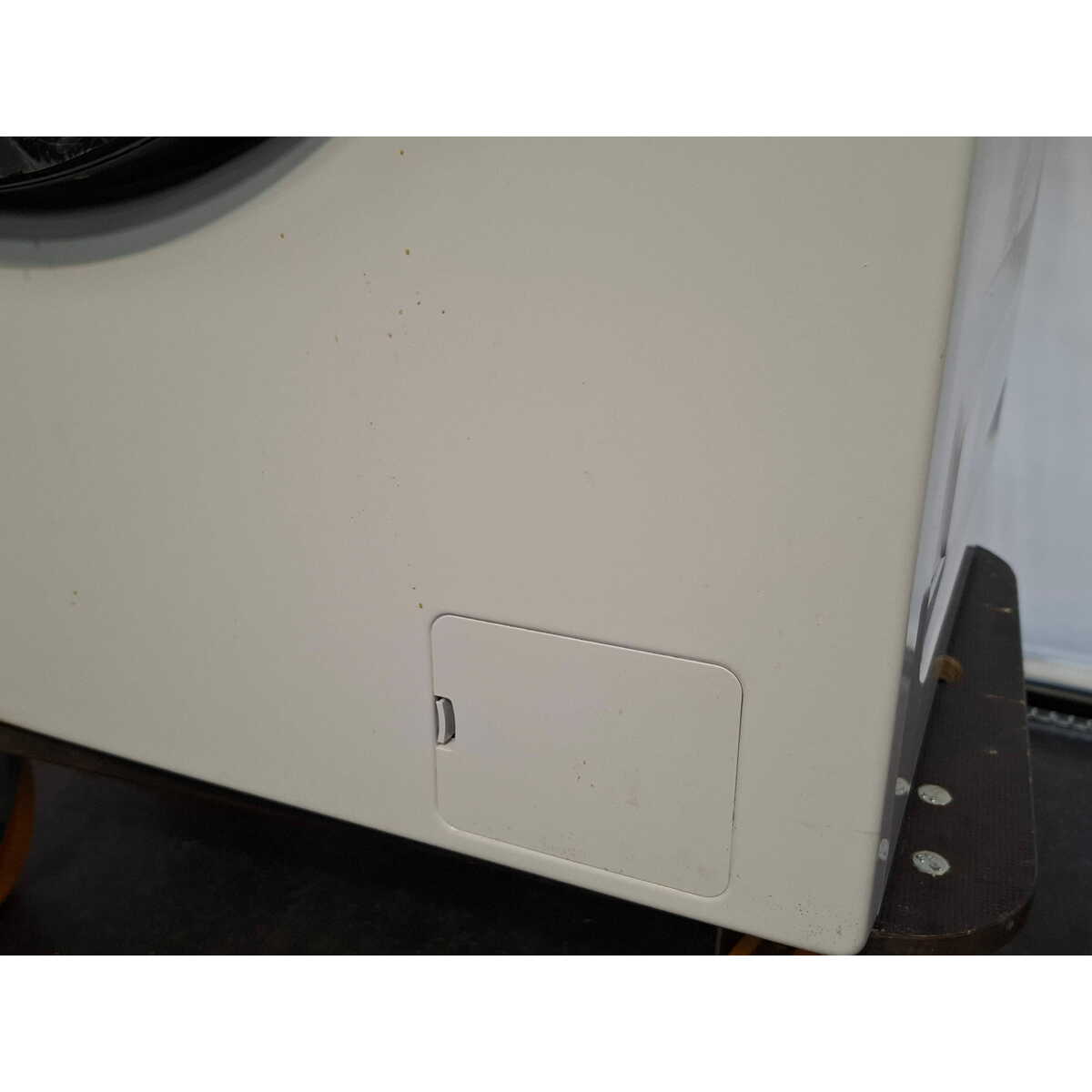 Стиральная машина Beko RSPE78612W, белый