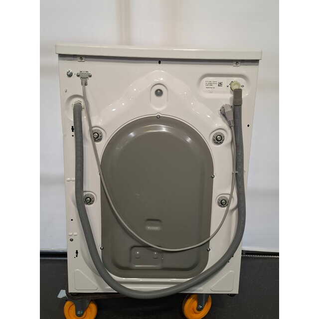 Стиральная машина Beko RSPE78612W, белый