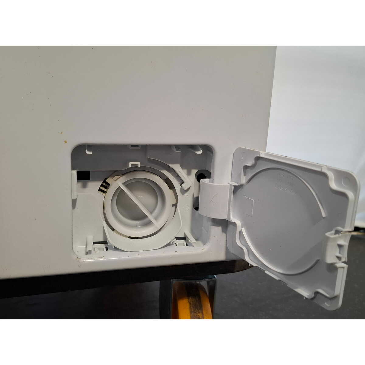 Стиральная машина Beko RSPE78612W, белый