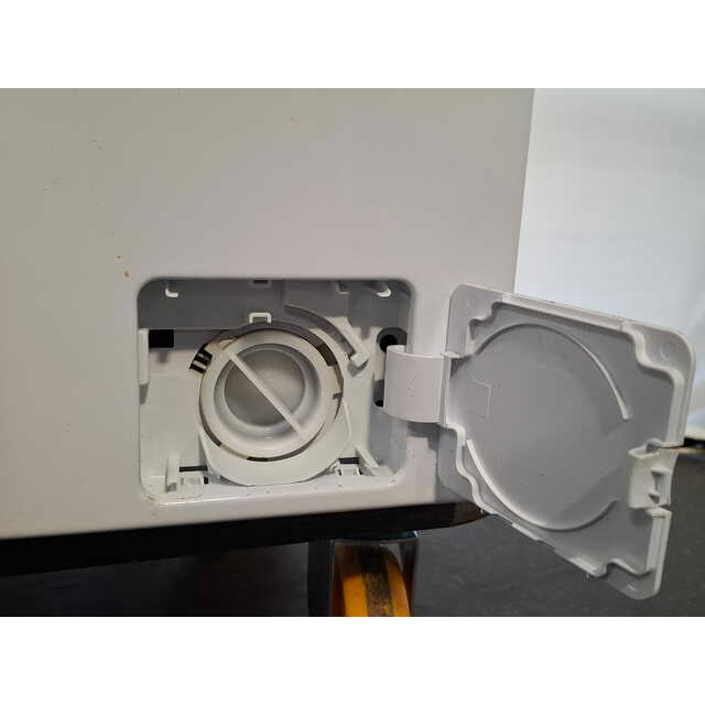 Стиральная машина Beko RSPE78612W, белый