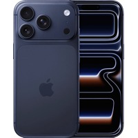 Смартфон Apple iPhone 17 Pro 256Gb Dual SIM, синий