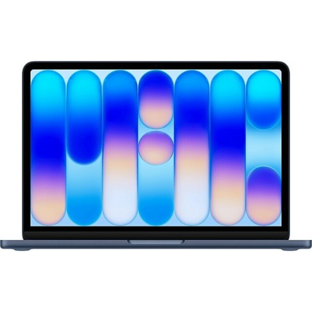Ноутбук Apple MacBook Neo 13 (2026) (A18 Pro / 8Gb / 512Gb / GPU 5-core / Indigo) (MHFG4) Ноутбук Apple MacBook Neo 13 (2026) (A18 Pro / 8Gb / 512Gb / GPU 5-core / Indigo) (MHFG4)