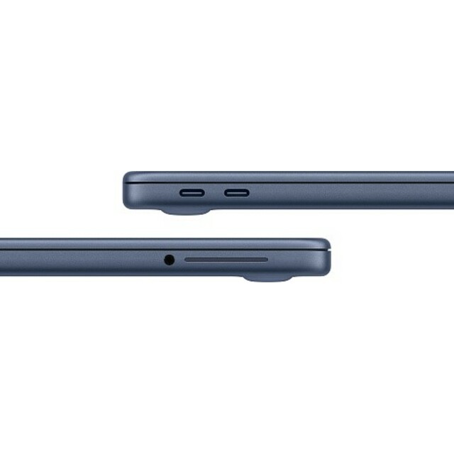 Ноутбук Apple MacBook Neo 13 (2026) (A18 Pro / 8Gb / 512Gb / GPU 5-core / Indigo) (MHFG4) Ноутбук Apple MacBook Neo 13 (2026) (A18 Pro / 8Gb / 512Gb / GPU 5-core / Indigo) (MHFG4)