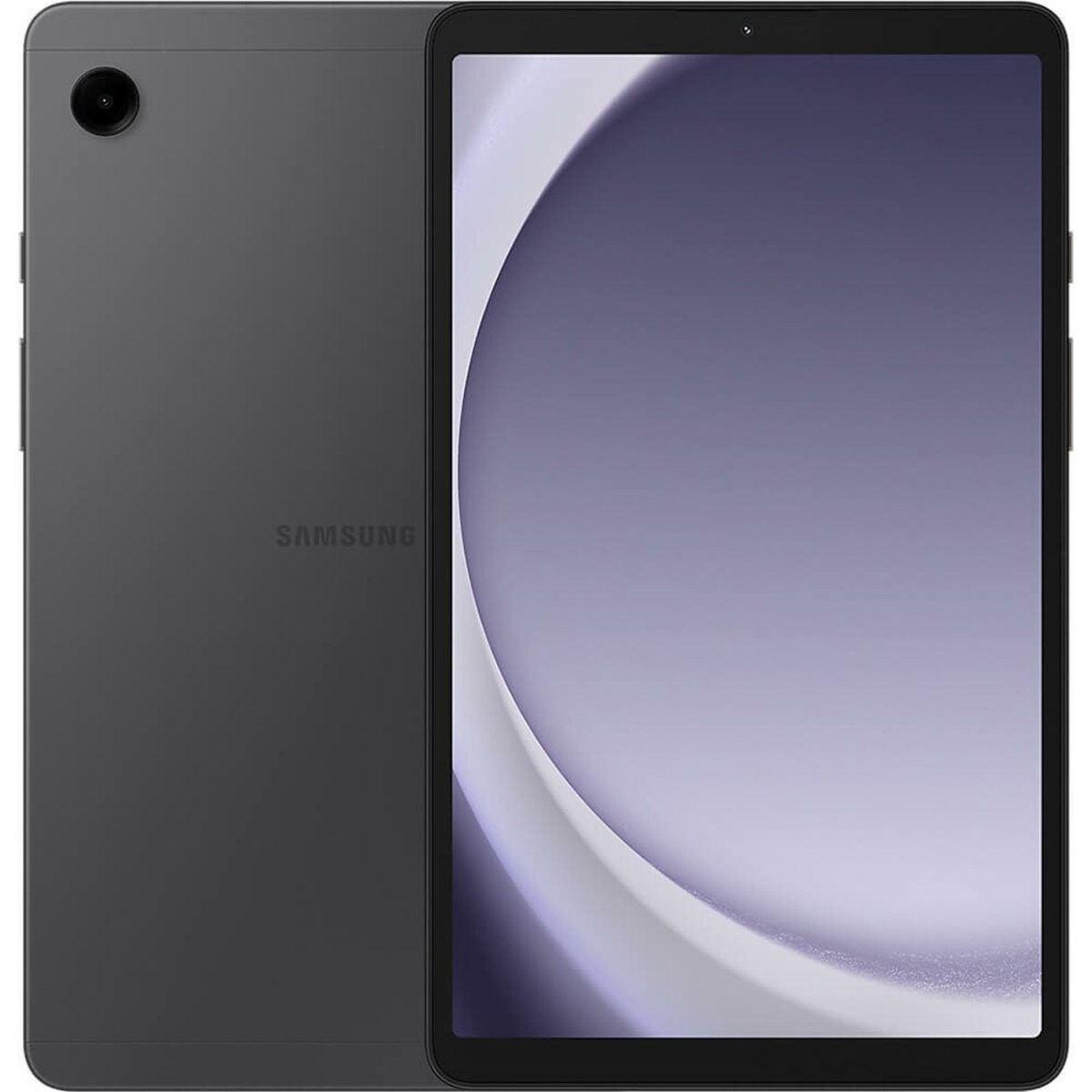 Планшет Samsung Galaxy Tab A9 Wi-Fi 4/64Gb (Цвет: Graphite)