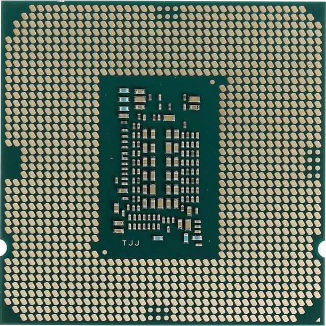 Процессор Intel Core i5 10500 Soc-1200 OEM